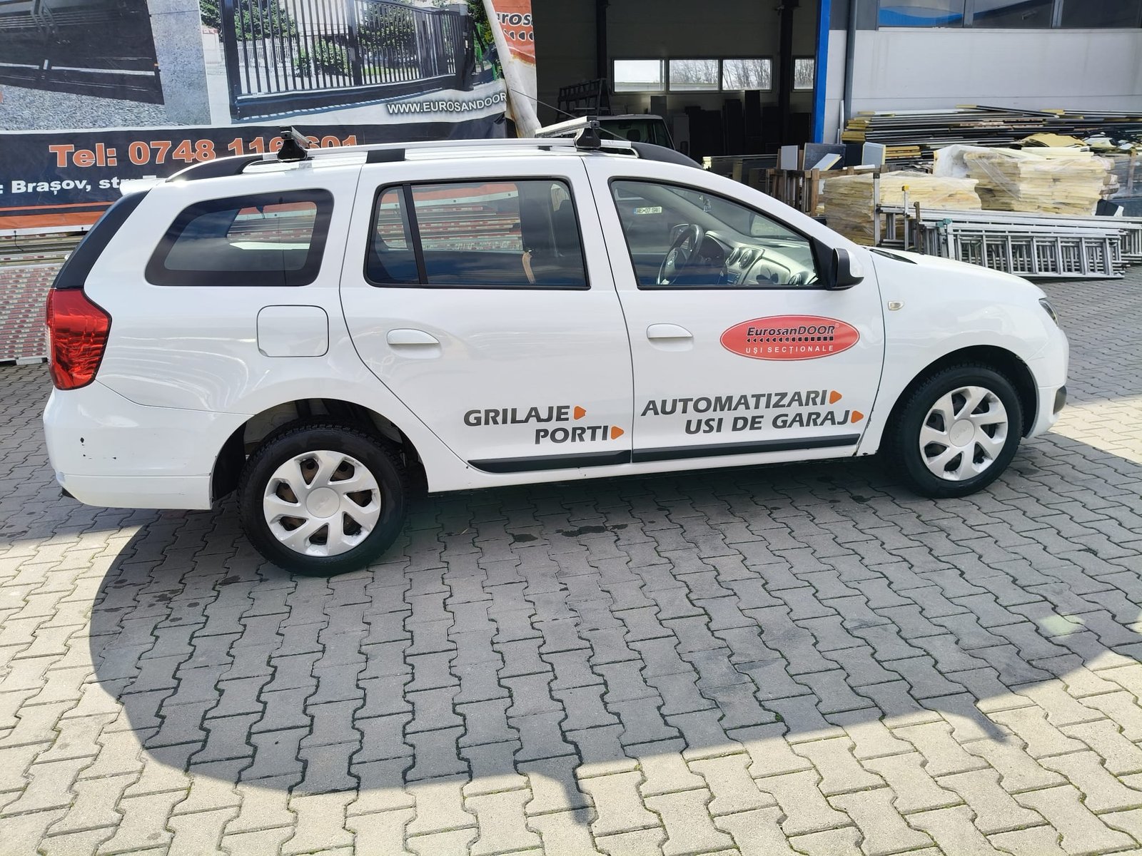 dacia logan (copy)