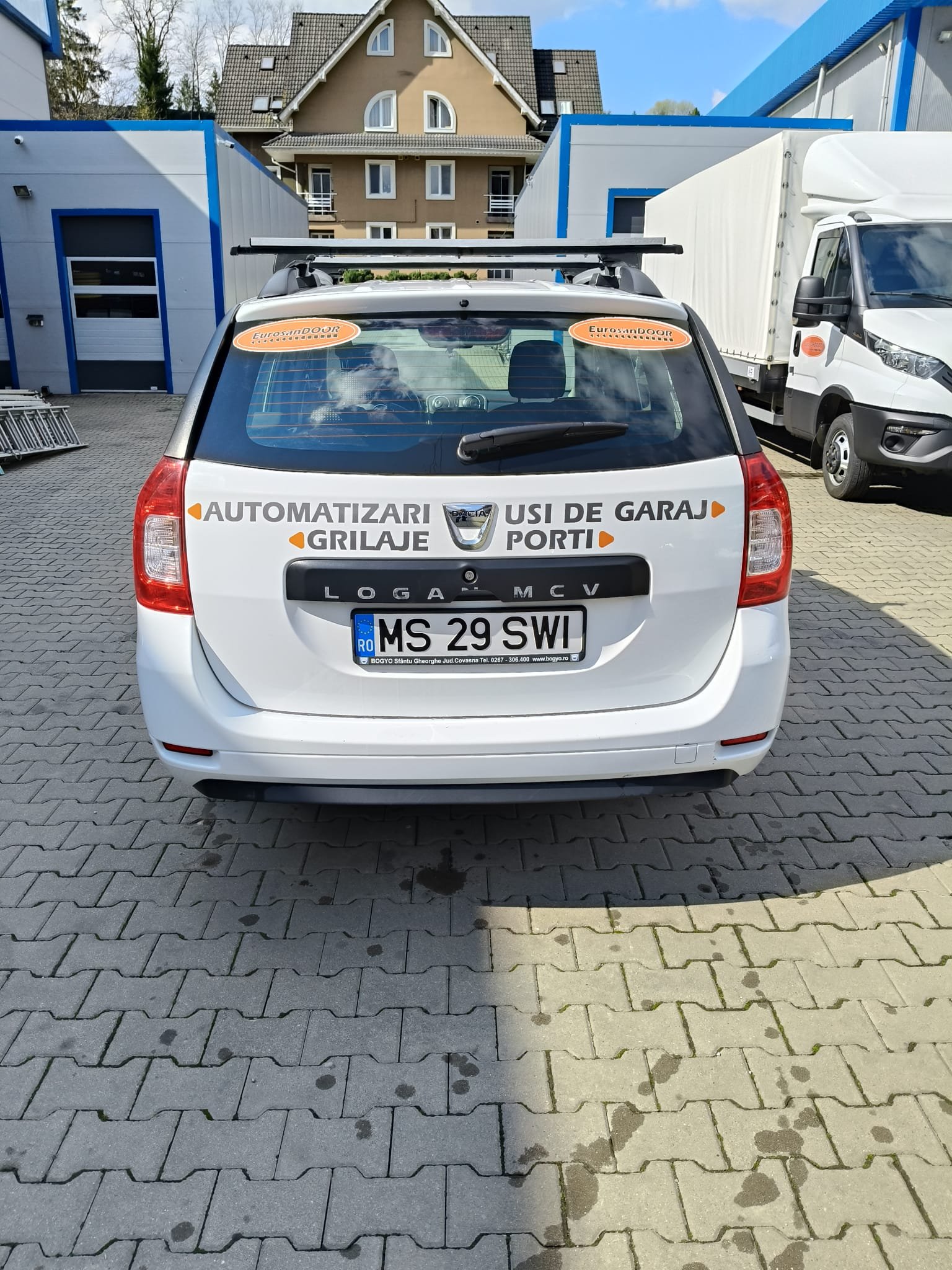 dacia logan (copy)