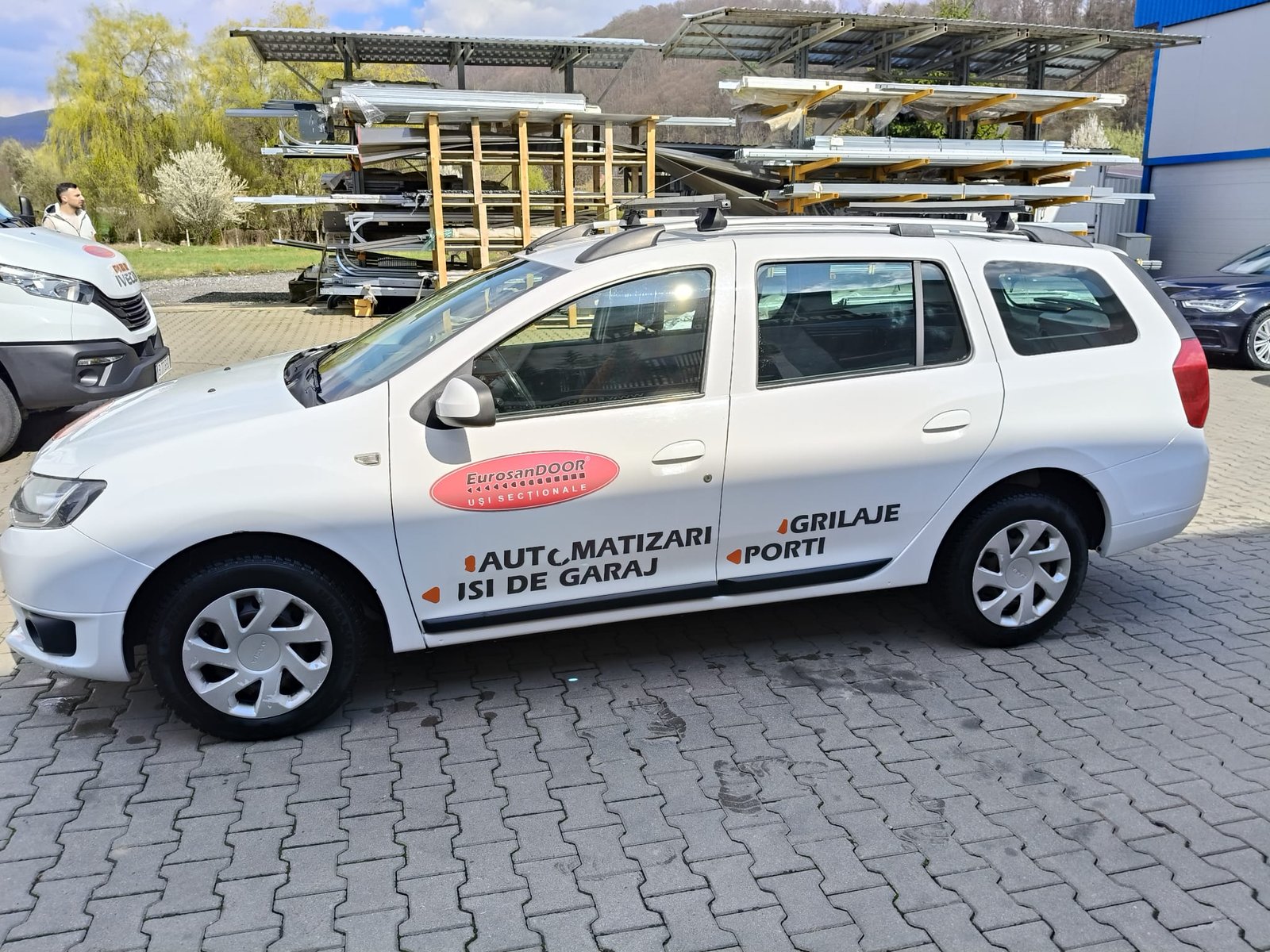 dacia logan (copy)