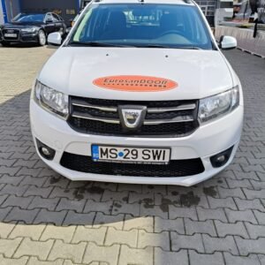 dacia logan (copy)