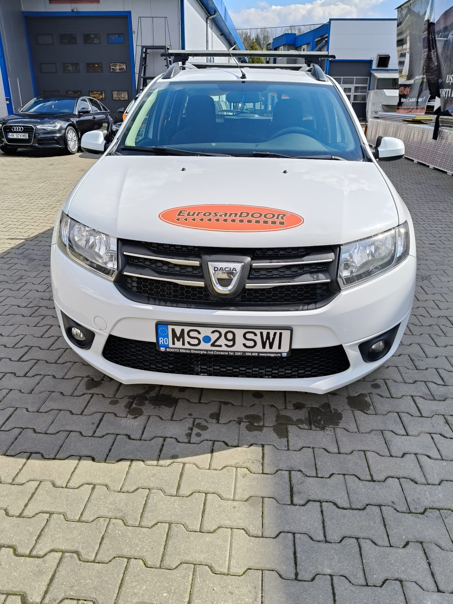 dacia logan (copy)