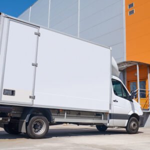 ITP autoutilitare pana la 3500kg